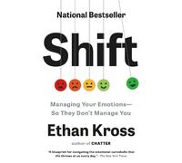 Ethan Kross Shift (Poche)