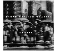 Ethan Philion Quartet - Gnosis [Compact Discs]