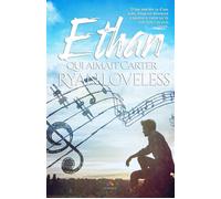 Ethan qui aimait Carter - Ryan Loveless - MxM Bookmark - broché - Roman