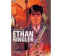 Ethan Ringler, Agent fédéral - L'intégrale