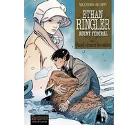 Ethan Ringler T3 Quand Viennent les Ombres