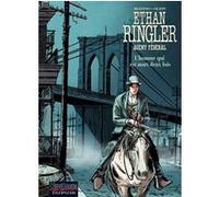 Ethan Ringler, Agent Fédéral - Tome 4 - L'homme qui est mort deux fois Gilles Mezzomo (Illustration), Denis-Pierre Filippi (Auteur)
