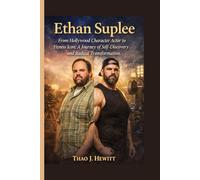 Ethan Suplee: From Hollywood Character Actor to Fitness Icon: A Journey of Self-Discovery and Radical Transformation
