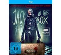 Mcclure,Matt - Jack in the Box - Triple Feature