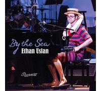 Ethan Uslan By the Sea (CD)