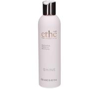 Ethe Shampoo Éclaircissant Cheveux Fins et Colorés Shampooing 250 ml