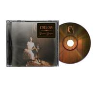 Ethel Cain - Preacher's Daughter [Compact Discs] With Booklet, Jewel Case Packaging
