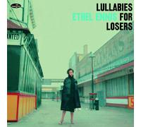 Ethel Ennis Lullabies for Losers (Vinyl) Bonus Tracks 12" Album
