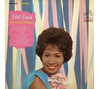 Ethel Ennis My Kind of Waltztime (CD)