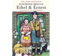 Ethel & Ernest - [Version Originale] Inconnu (Auteur)