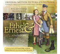 Ethel & Ernest (Original Soundtrack)