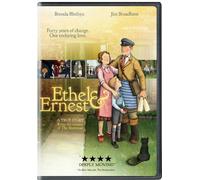 Ethel & Ernest [Digital Video Disc]