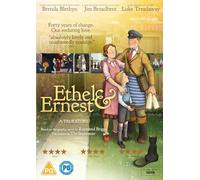 Ethel & Ernest – DVD – Universal Pictures