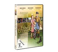 ETHEL & ERNEST - DVD NEU