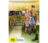 Ethel & Ernest [Import]