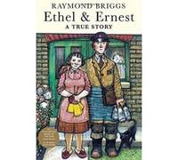 Ethel & Ernest - [Version Originale] Inconnu (Auteur)