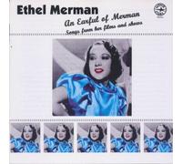 Ethel Merman - an Earful of Merman [Import]