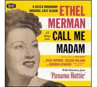Ethel Merman - Call Me Madam/O.B.C
