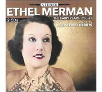 Ethel Merman - Early Years-1930-43-40