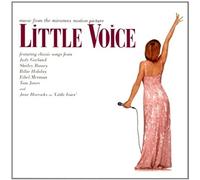 Artistes Divers – Little Voice