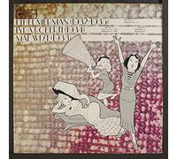 ETHEL MERMAN, LYDA ROBERTI & MAE WEST - same LP