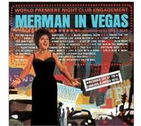 Ethel Merman - Merman in Vegas [Import]