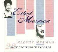 Ethel Merman - Mighty Merman [Import]