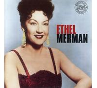 Ethel Merman - The Legendary Song Stylist [Import]