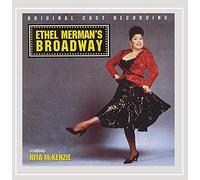 Ethel Merman's Broadway - Original Cast Recording