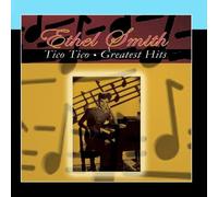 Ethel Smith - Tico-Greatest Hits [Import]