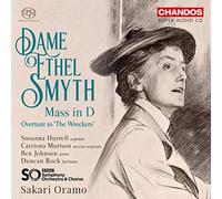 Ethel Smyth: Mass in d