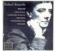 Ethel Smyth - Messe en Re