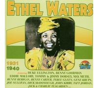 Ethel Waters - 1931/1940 [Import]