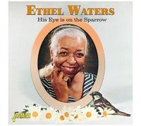 Ethel Waters - His Eye Is On The Sparrow [Compact Discs] Uk - Import