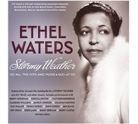Ethel Waters – Stormy Weather – All the Hits and More 1921–47 – Import
