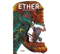 Ether 2 - [Livre en VO] Kindt, Matt, Rubín, David (Auteur)