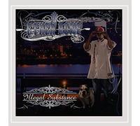 Ether Bone - Illegal Substance