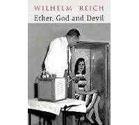 Ether, God And Devil