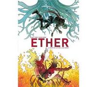 Ether - [Livre en VO] Rubin, David, Kindt, Matt (Auteur)