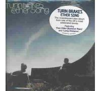 Ether Song [Bonus Disc] by Turin Brakes [CD] NEUF