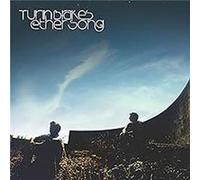 Ether Song Vinyle Bleu