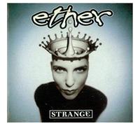 Ether – Strange – CD single