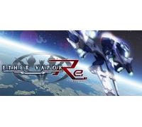 ETHER VAPOR Remaster (PC)
