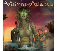 Visions Of Atlantis - Visions Of Atlantis - Ethera