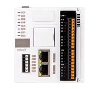EtherCAT PLC AC60-0808MT-D Robot à contrôle de mouvement EtherNet/IP contrôleur logique programmable FB/FC ST(AC60-0808MT-DA)