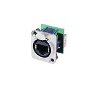 etherCON D Series - Prise modulaire - CAT 5e - RJ-45