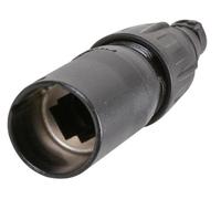 Ethercon® RJ45 Support Connecteur Prise - NEUTRIK