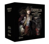 Etherfields - Campagne de la Harpie et de la Louve