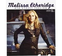 Etheridge, Melissa - 4th Street Feeling-Ltd [Import]
