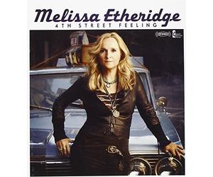 Etheridge, Melissa - 4th Street Feeling -Ltd-